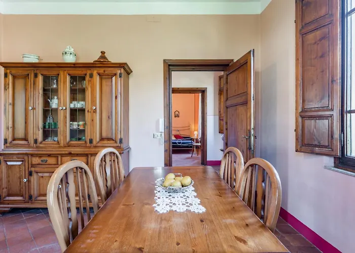 Appartamento In Villa Liberty