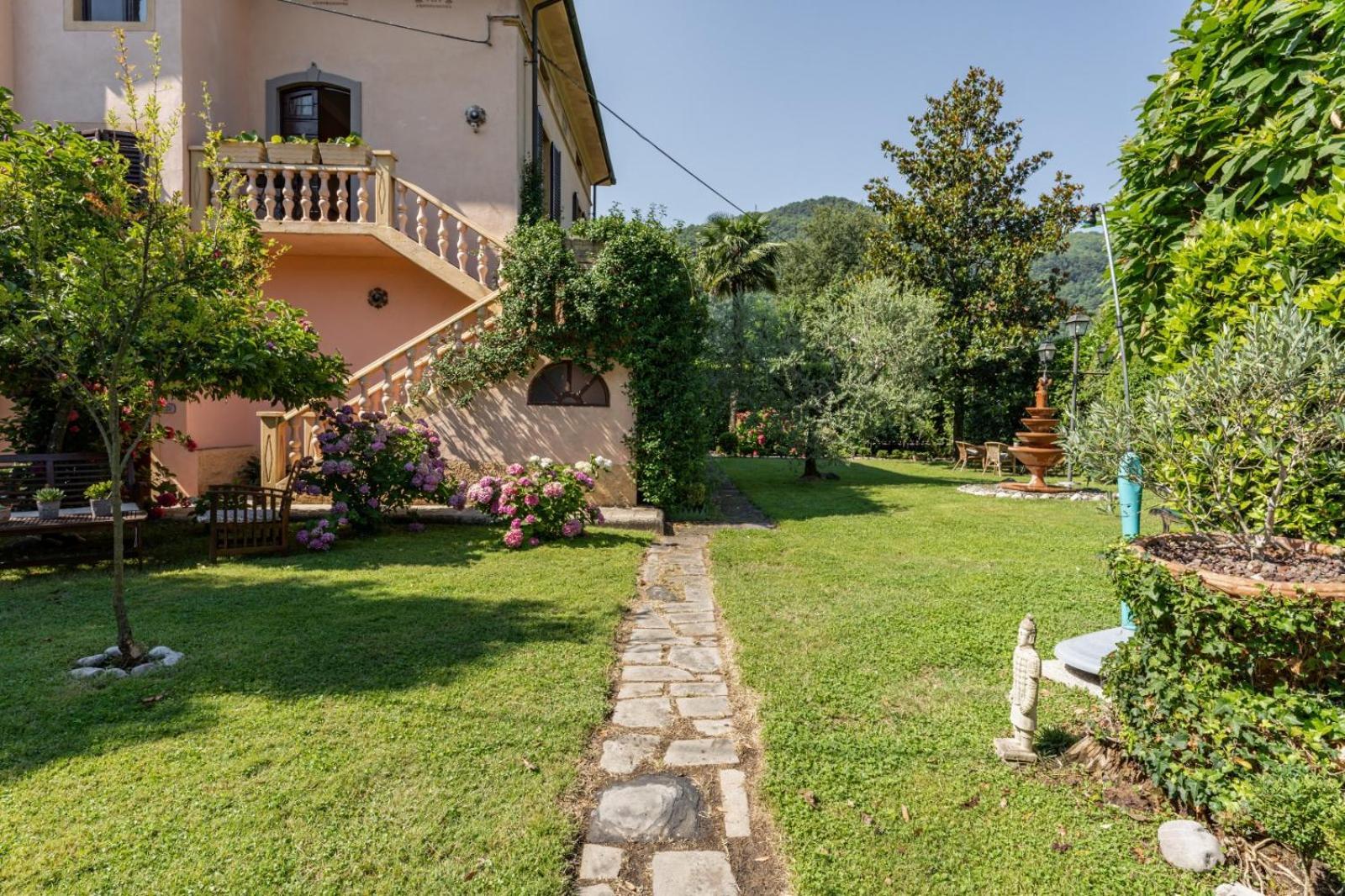 Holiday home In Liberty *