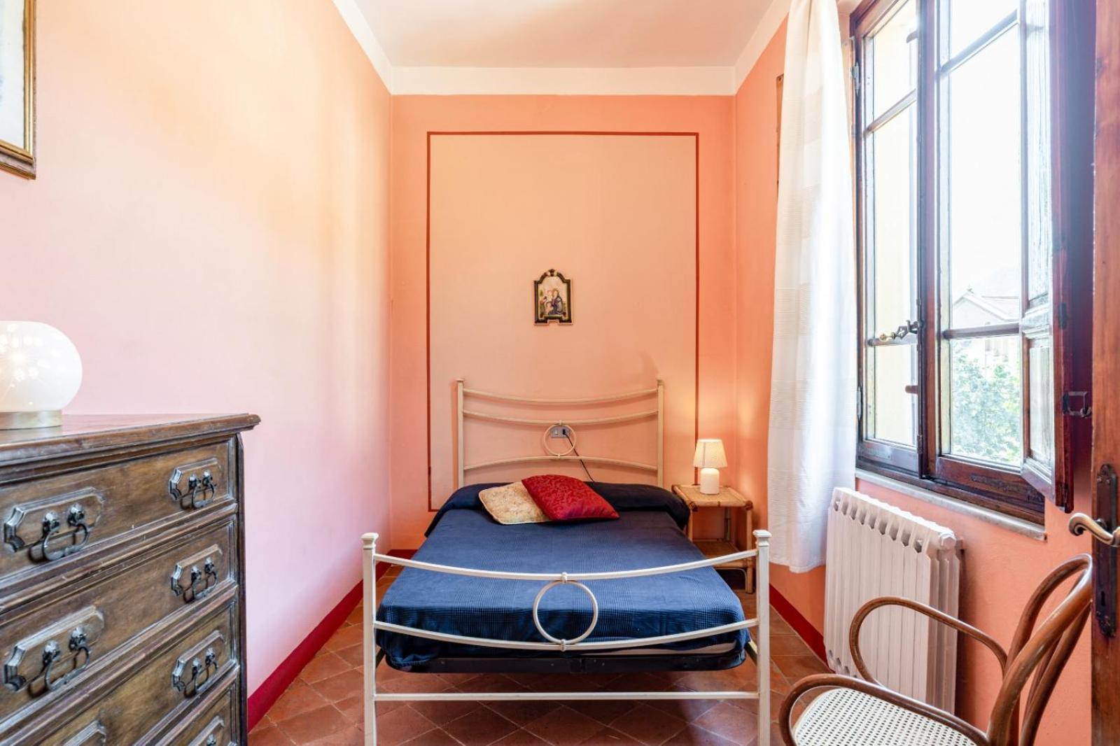 Vakantiehuis In Liberty