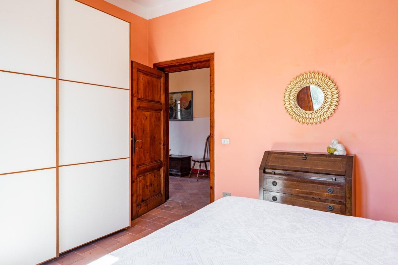Vakantiehuis In Liberty *